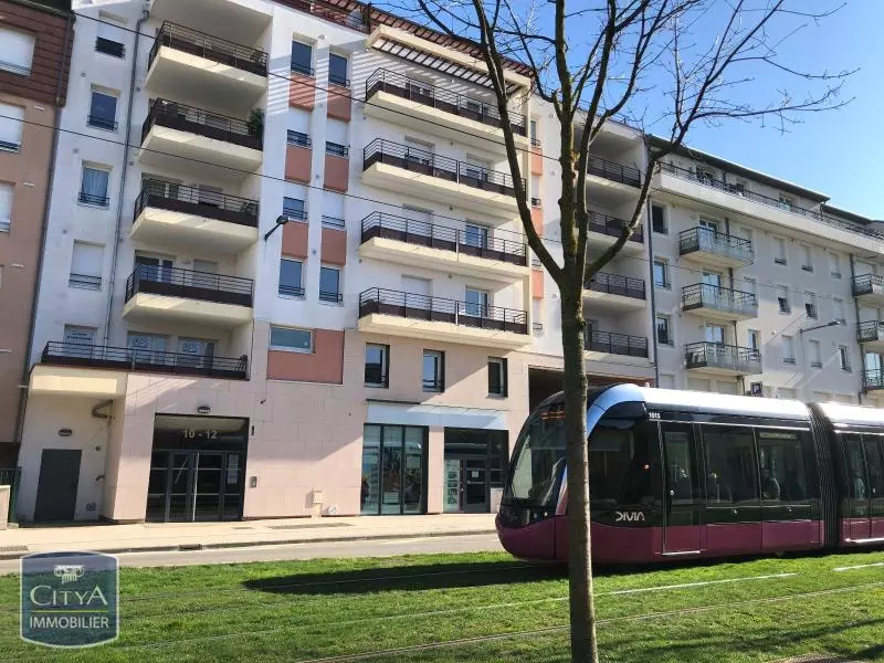 Photo du bien