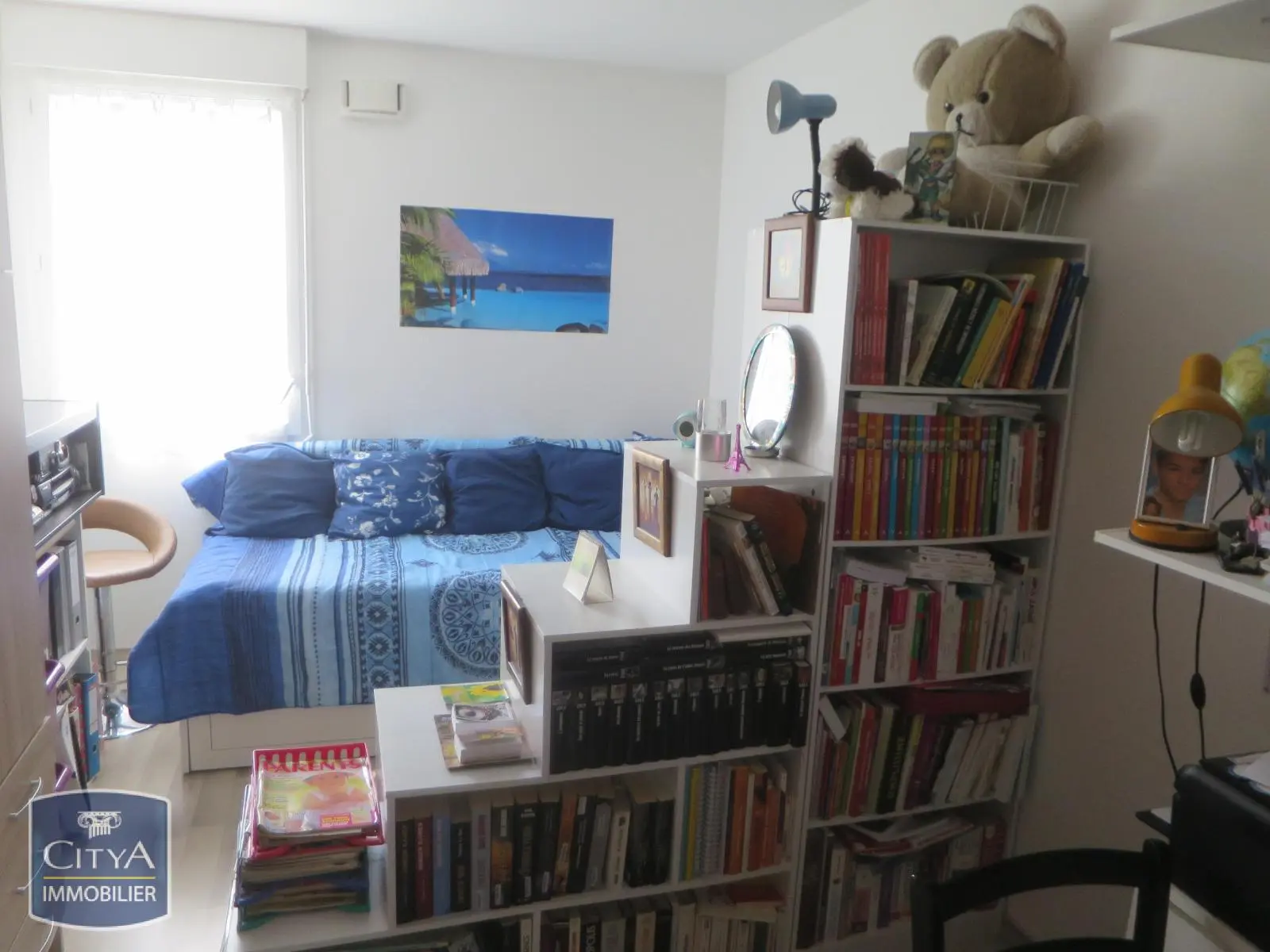 Photo 6 appartement Dijon