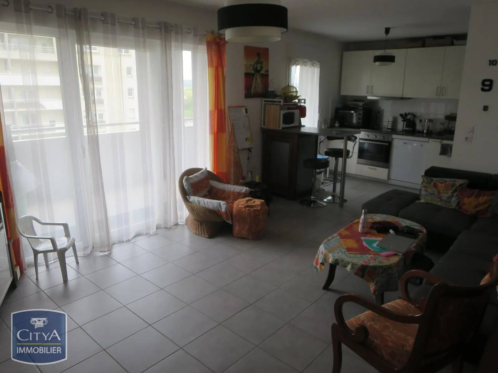 Photo 4 appartement Dijon