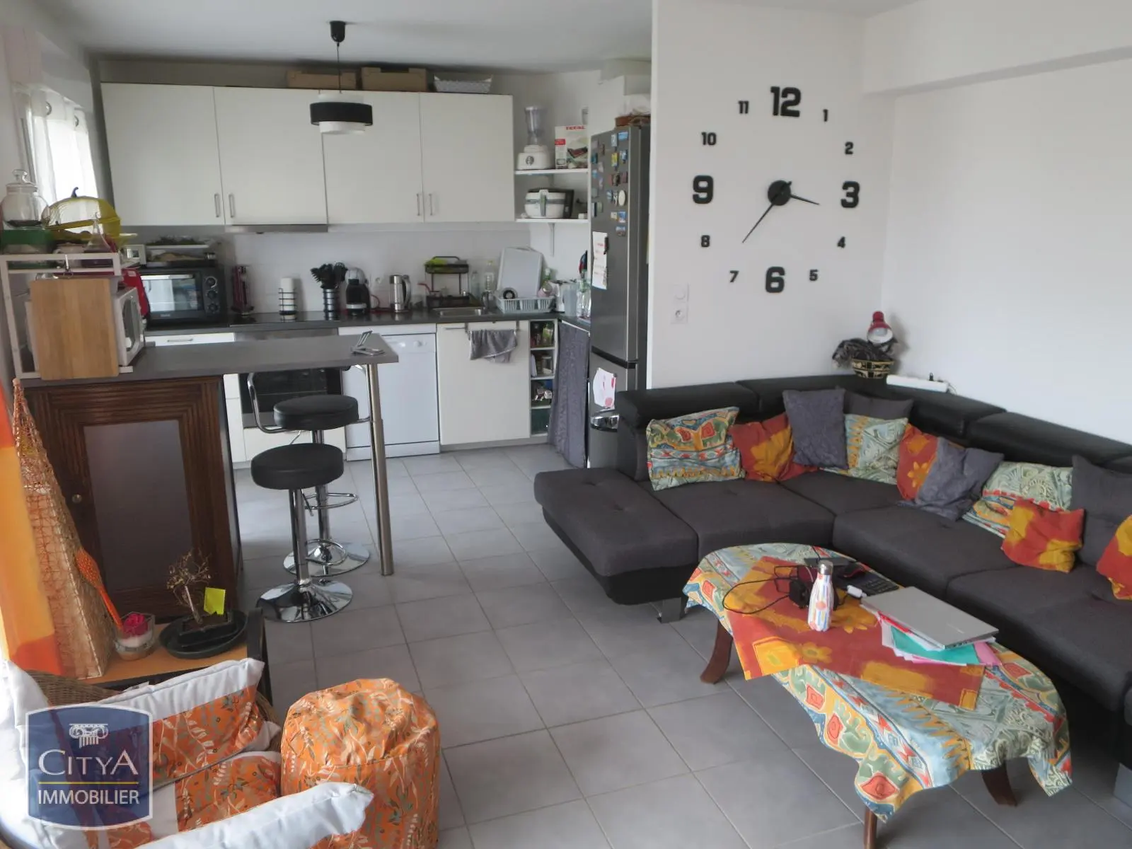 Photo 7 appartement Dijon
