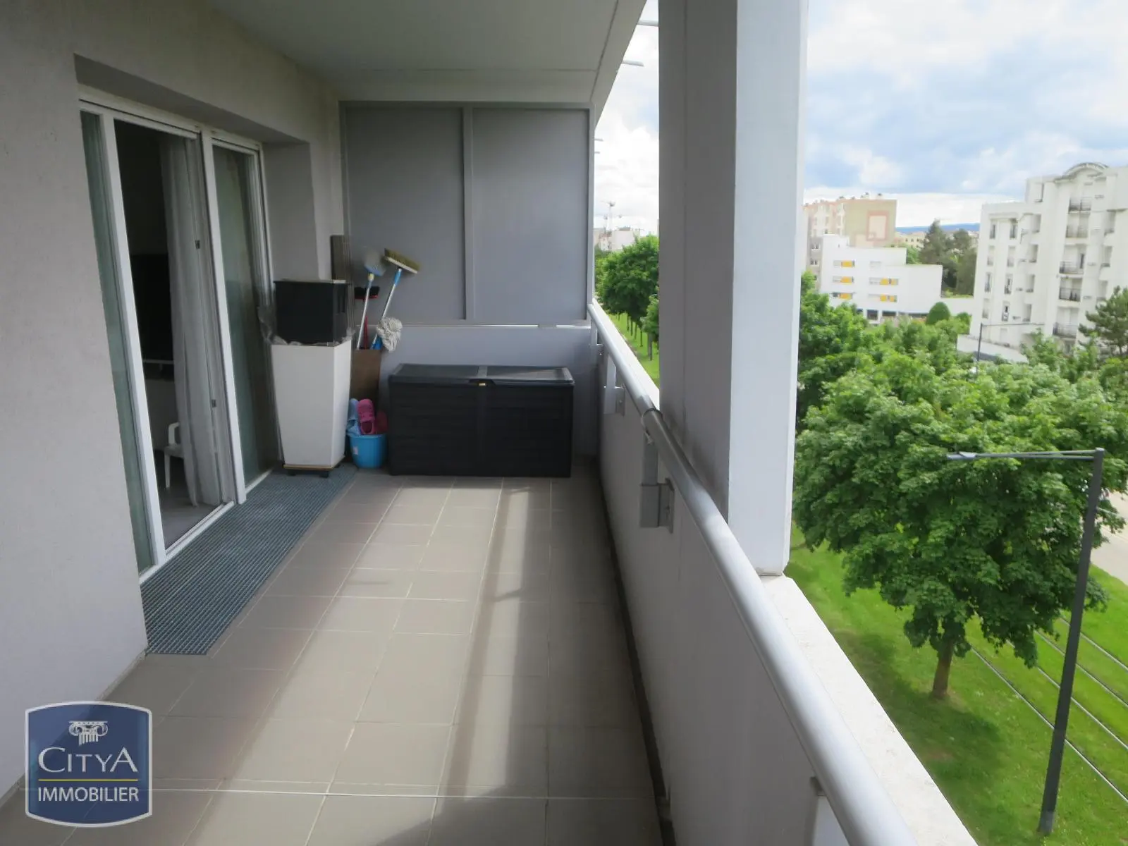 Photo 1 appartement Dijon