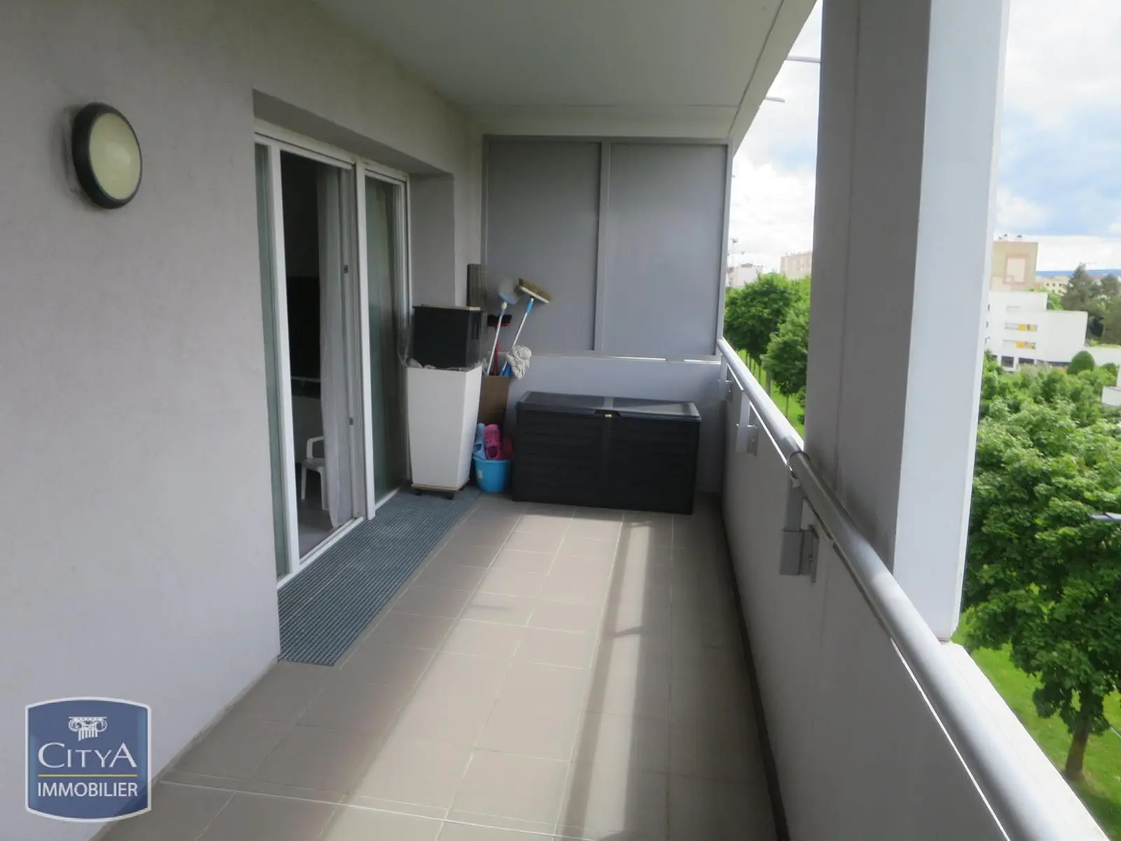 Photo 8 appartement Dijon