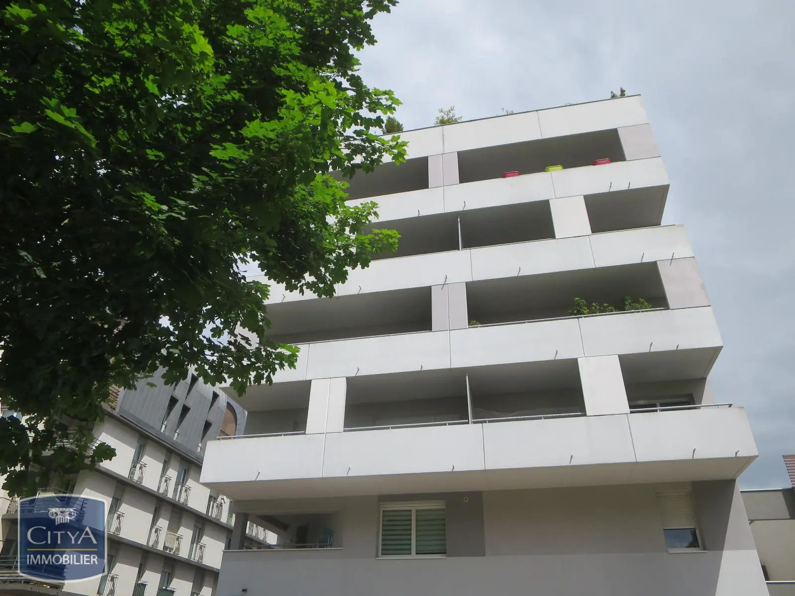 Photo 2 appartement Dijon