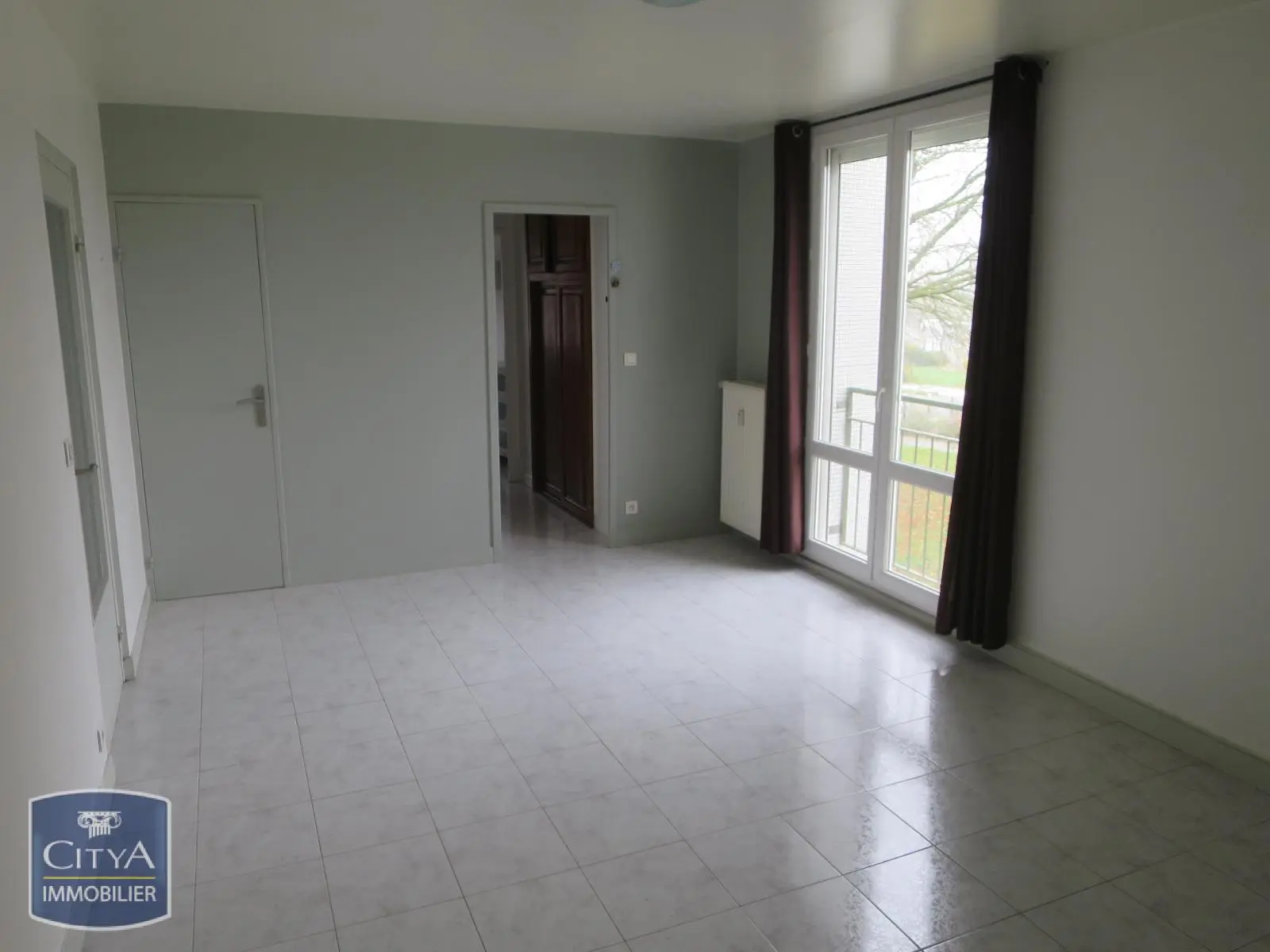 Photo 1 Appartement 2 pièces 50m²