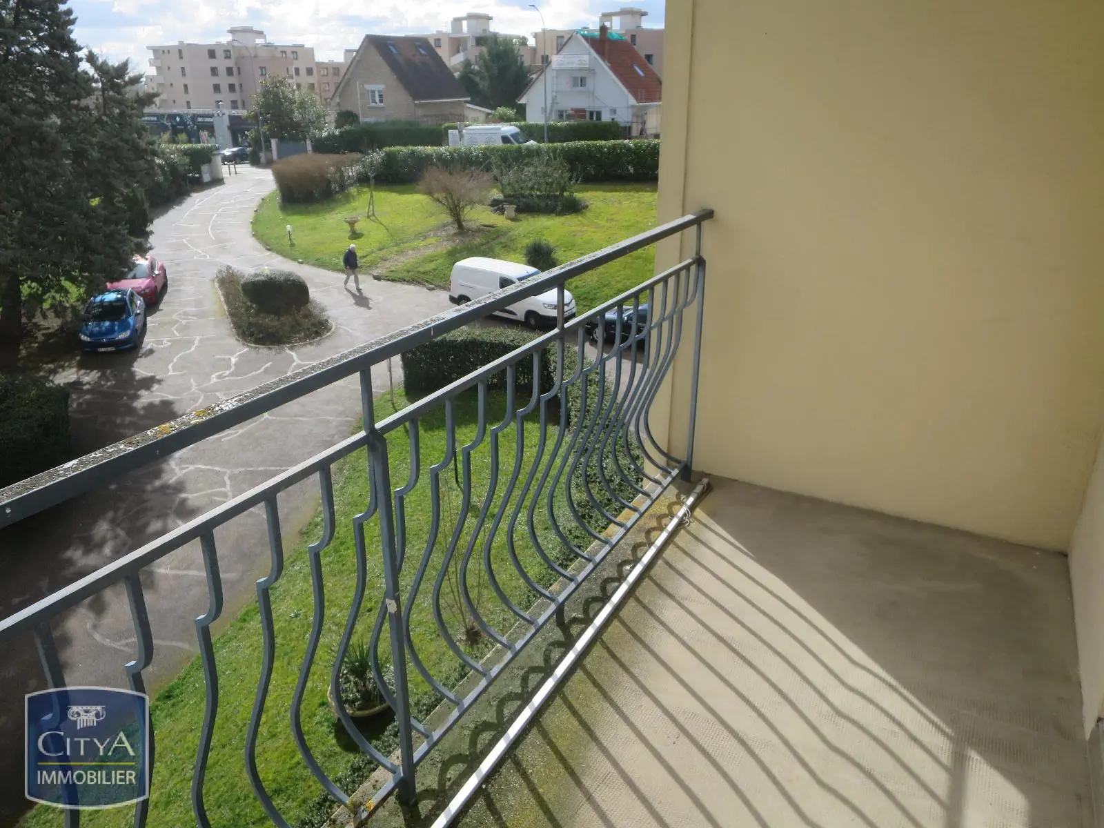 Photo 1 Appartement 3 pièces 73m²