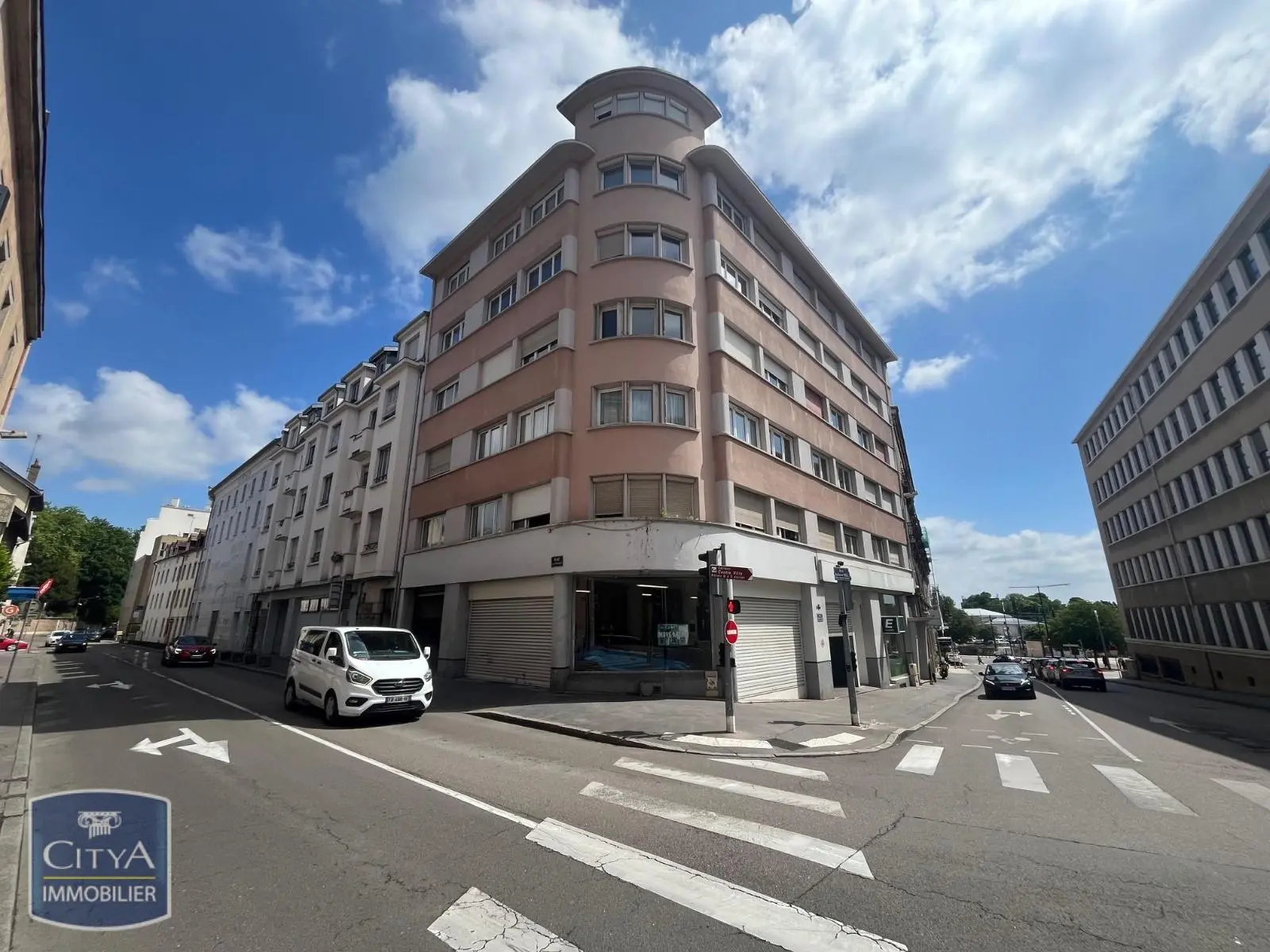 Photo 6 Appartement 2 pièces 45m²