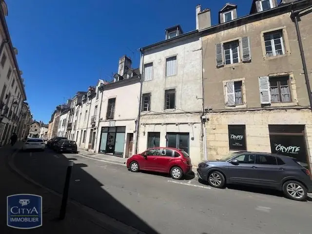 Photo 5 Appartement 3 pièces 68.94m²