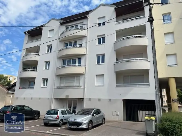 Photo 8 Appartement 3 pièces 64.36m²