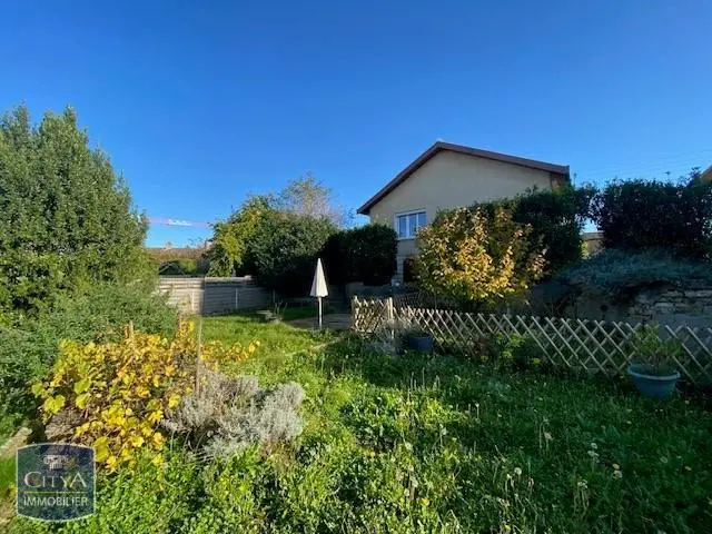 Photo 1 Maison 4 pièces 70m²