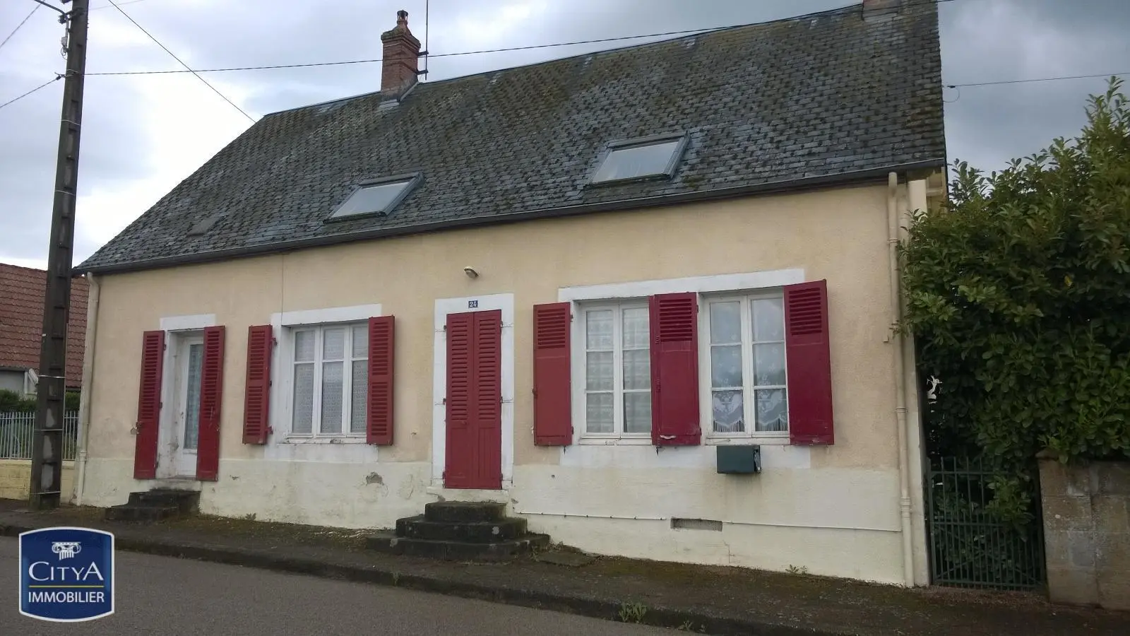 Photo 1 Maison 6 pièces 130m²