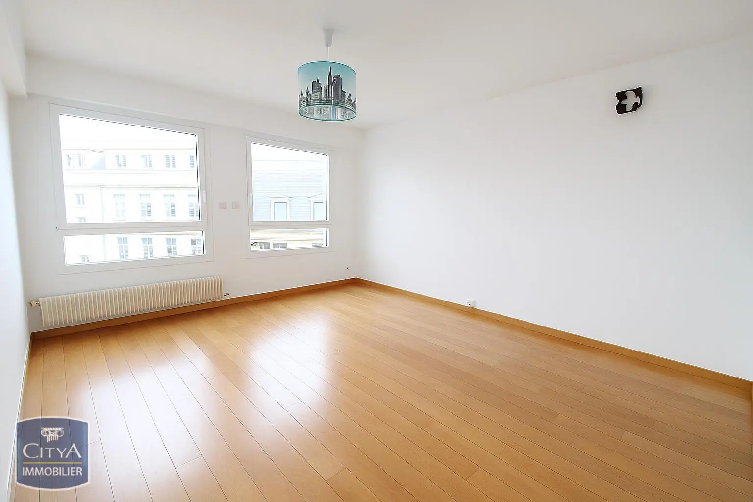 Photo 1 Appartement 2 pièces 48.1m²
