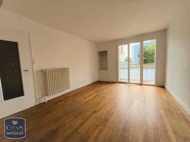 Photo 1 Appartement 4 pièces 63.23m²