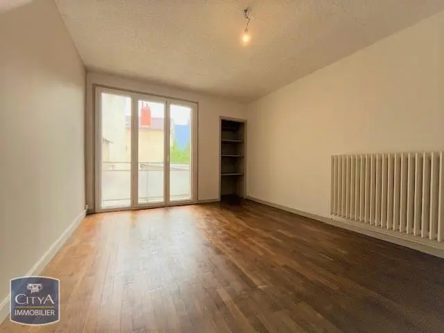 Photo 1 Appartement 3 pièces 52.6m²