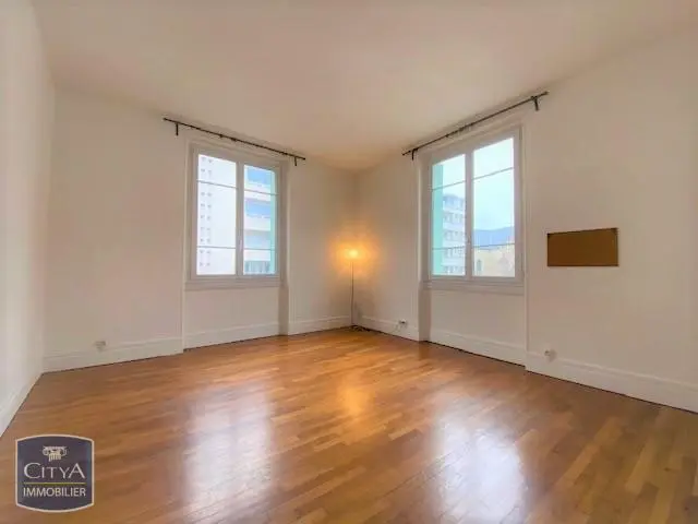 Photo 1 Appartement 2 pièces 50.03m²