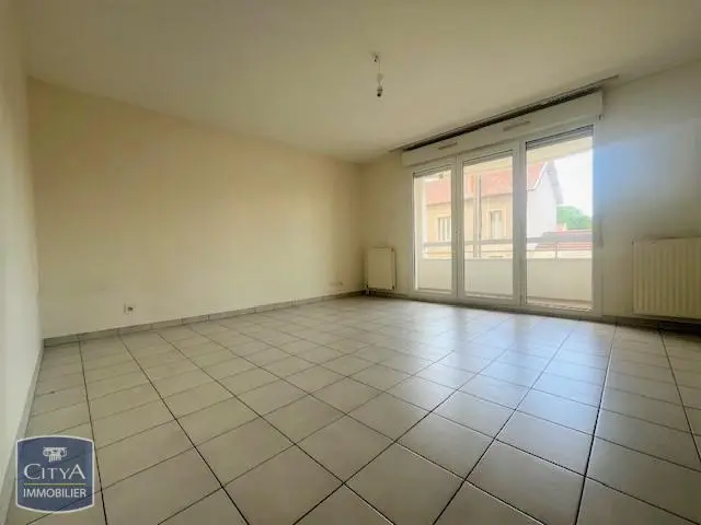 Photo 1 Appartement 3 pièces 64.36m²