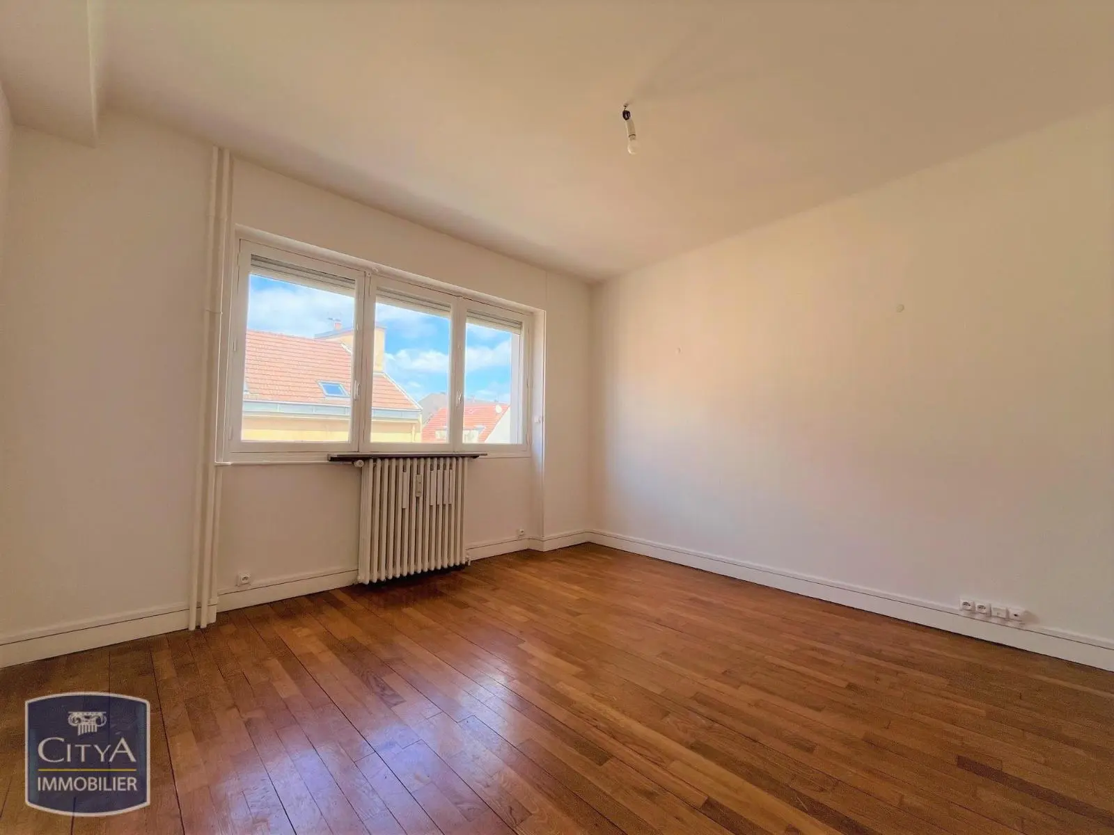 Photo 2 Appartement 2 pièces 45m²