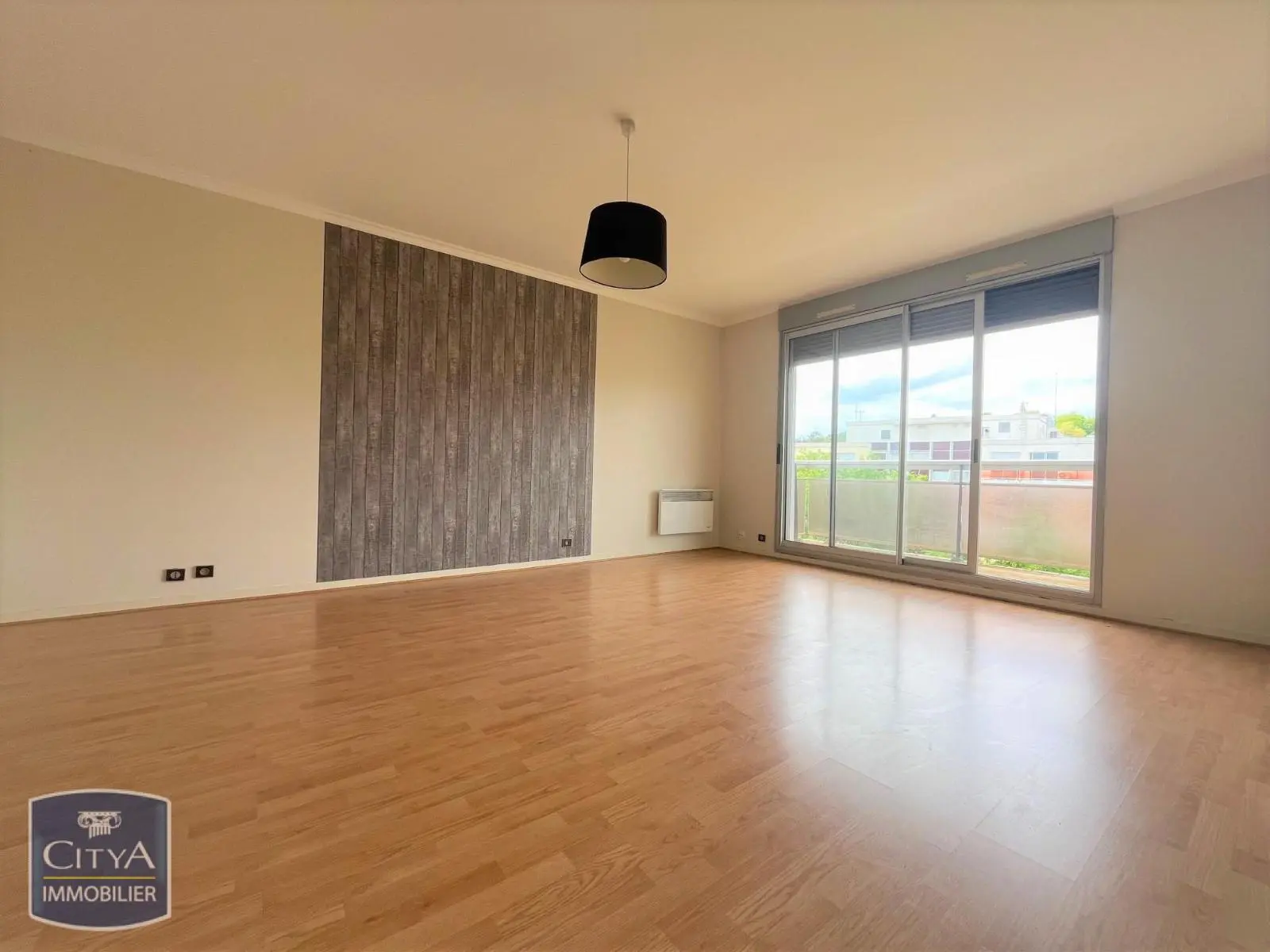 Photo 1 Appartement 2 pièces 51.66m²