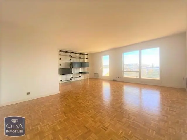 Photo 2 Appartement 5 pièces 101m²