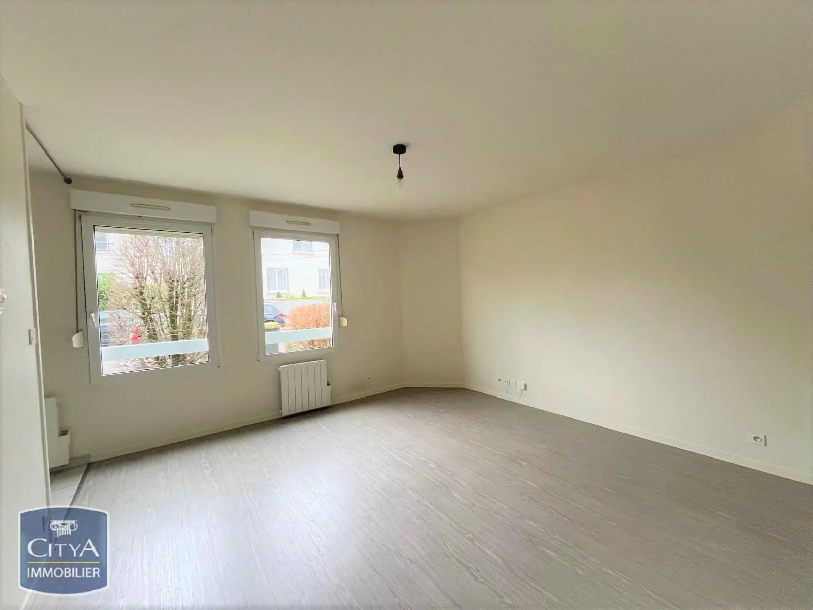 Photo du bien Appartement 1 pièces 33.22m²