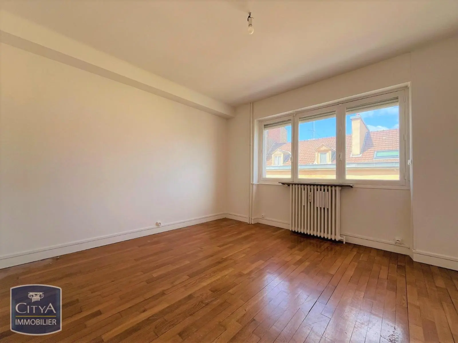 Photo 1 Appartement 2 pièces 45m²