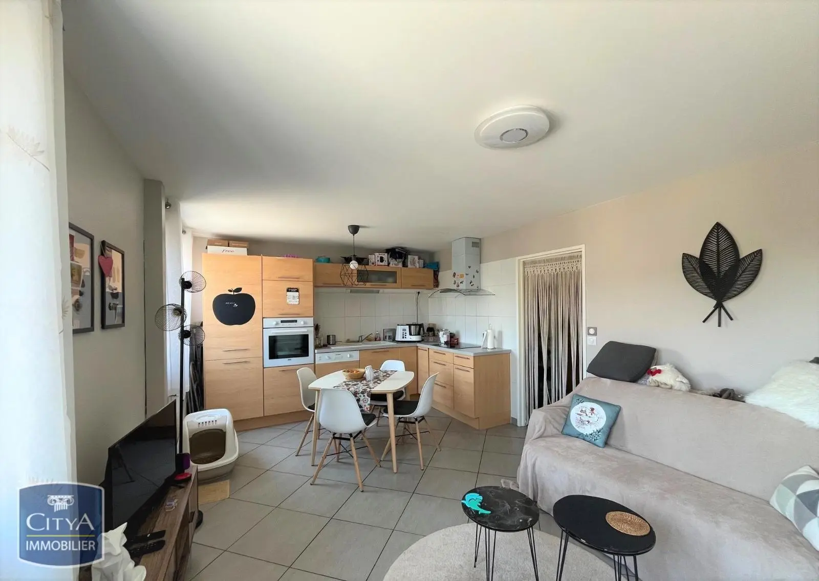 Photo 5 Appartement 2 pièces 42.05m²