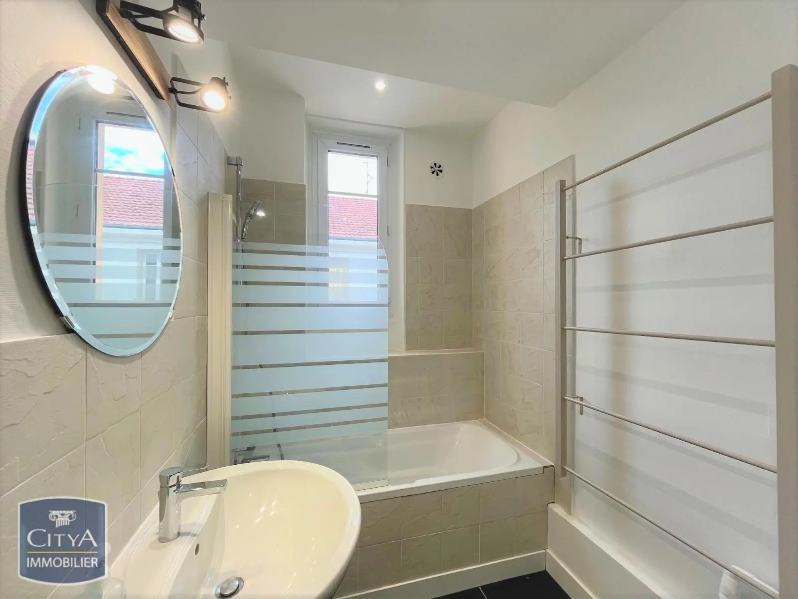 Photo 4 Appartement 2 pièces 50.03m²