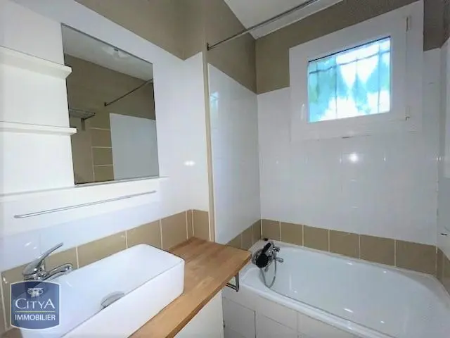 Photo 5 appartement Dijon