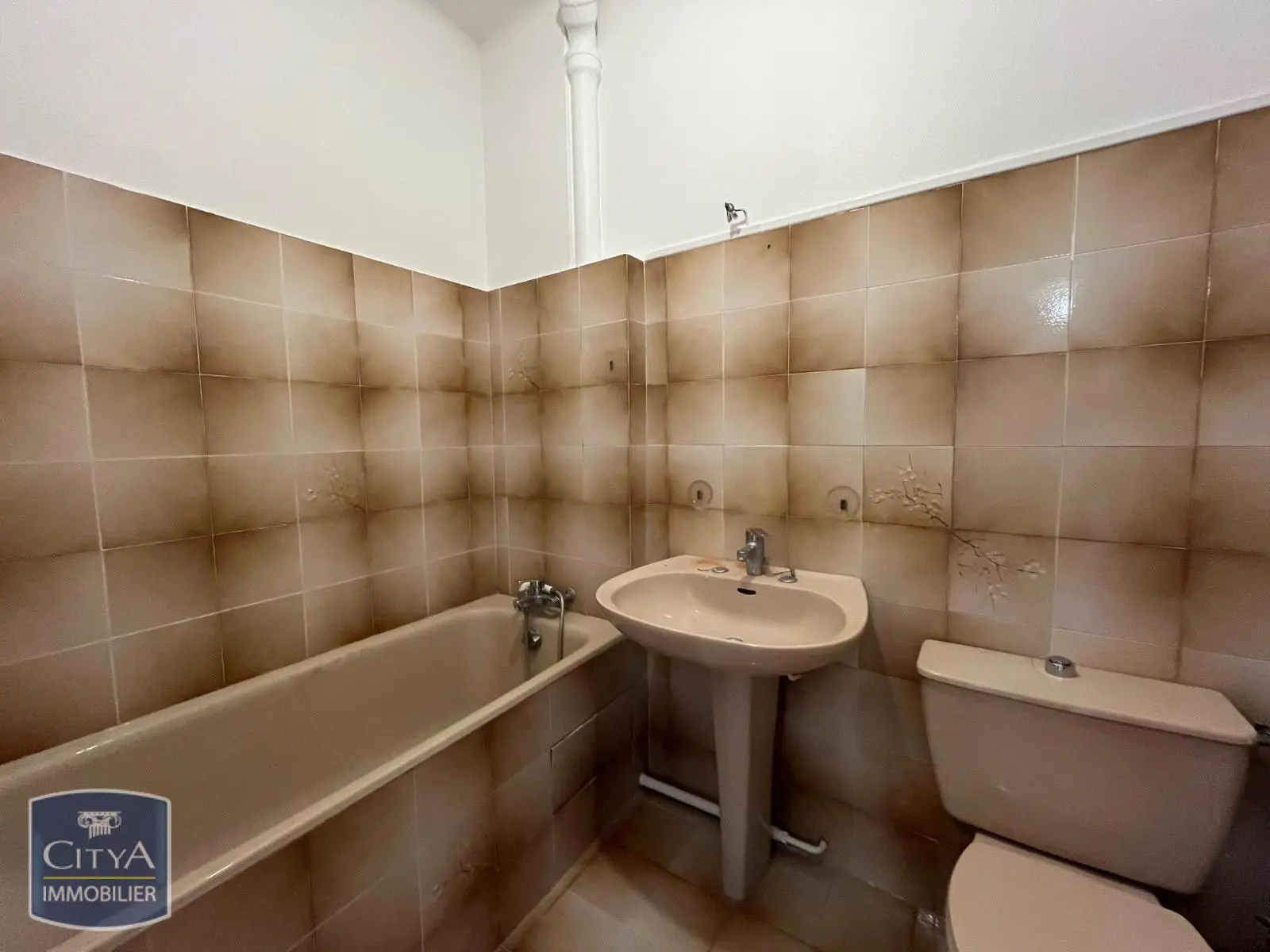 Photo 5 Appartement 2 pièces 45m²