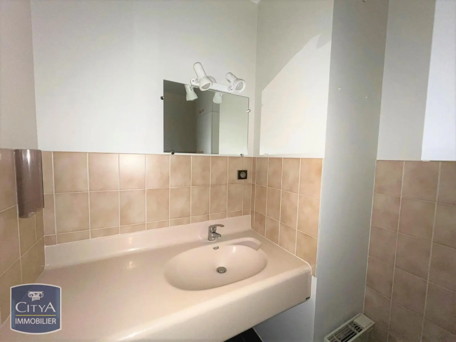 Photo 5 Appartement 2 pièces 51.66m²