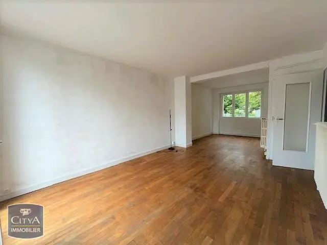 Photo 1 appartement Dijon
