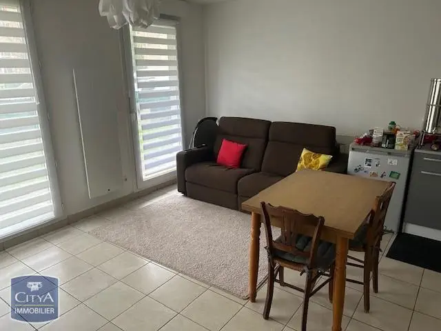 Photo 4 Appartement 2 pièces 40m²