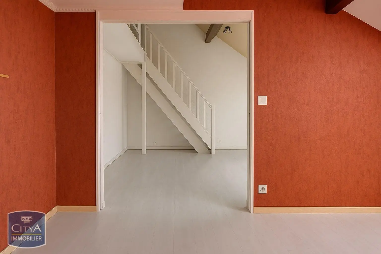 Photo 2 Appartement 3 pièces 54m²