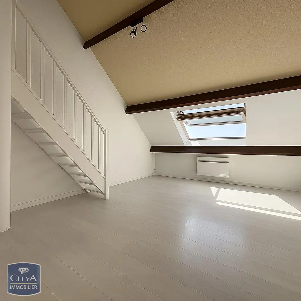 Photo 1 Appartement 3 pièces 56m²