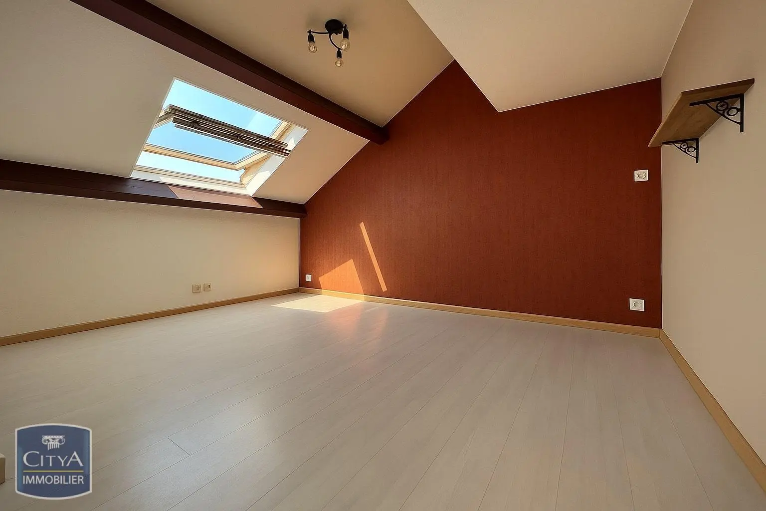 Photo 1 Appartement 3 pièces 54m²