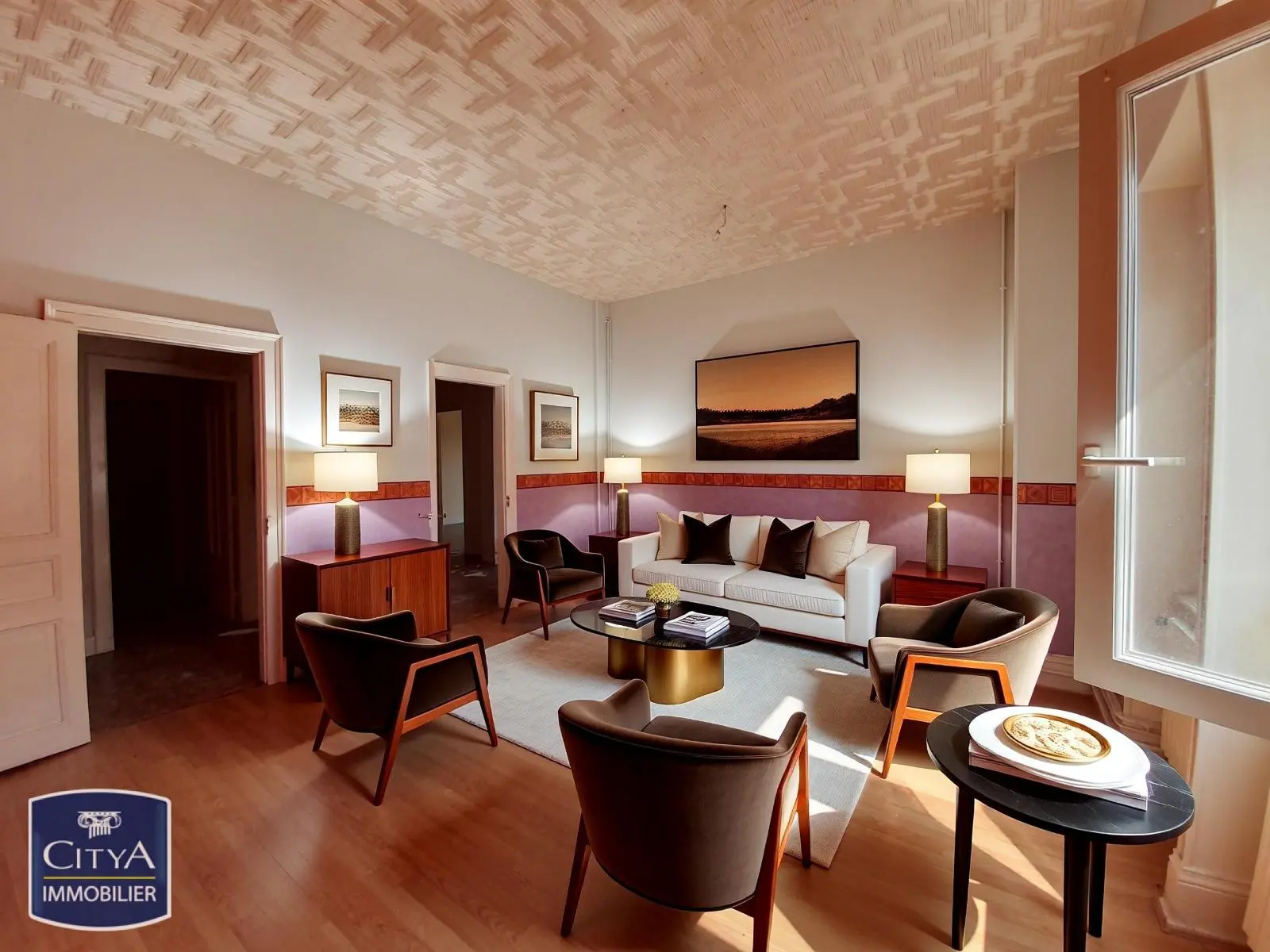 Photo 0 appartement Giromagny