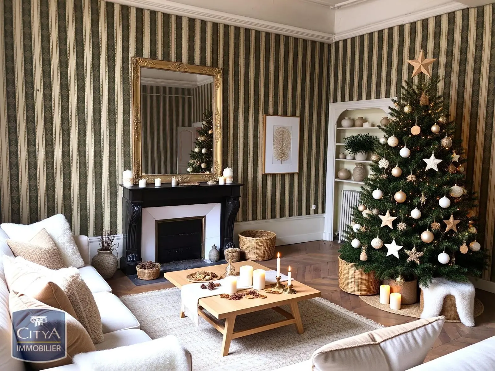 Photo 1 Immeuble 479.3m²