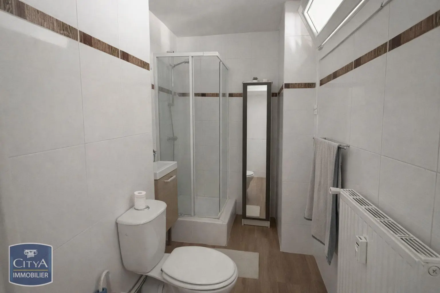 Photo 3 Appartement 1 pièce 29m²