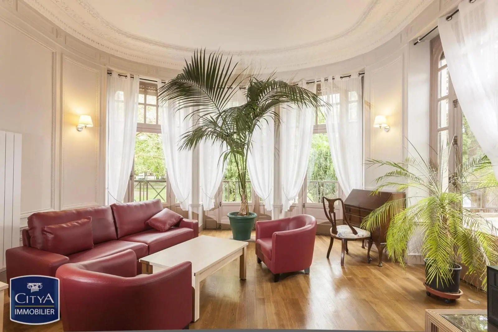 Photo 1 appartement Dijon