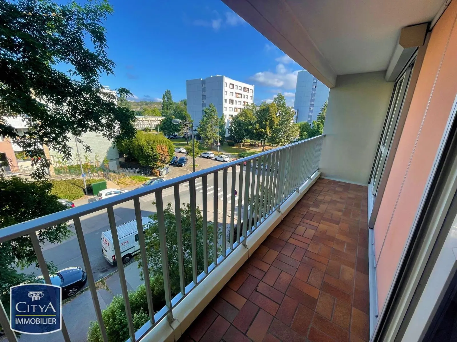 Photo 1 Appartement 3 pièces 70m²