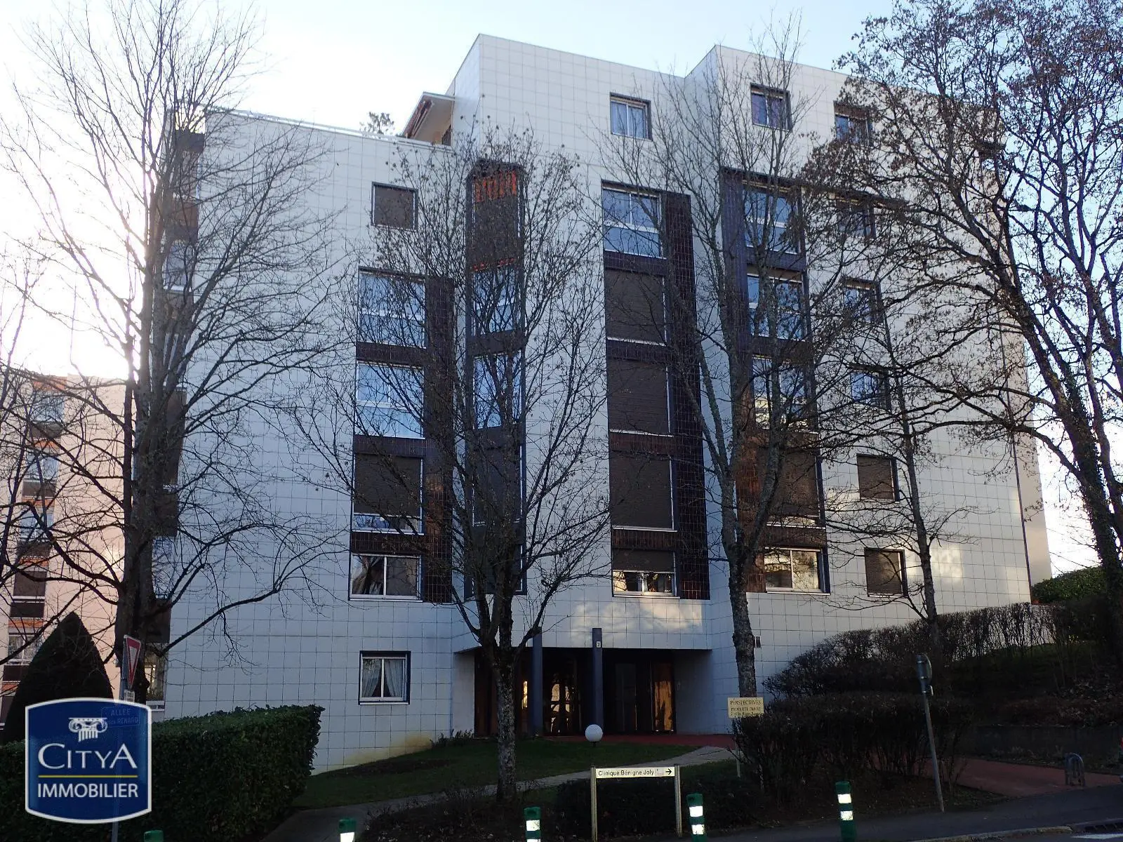 Photo 7 appartement Talant