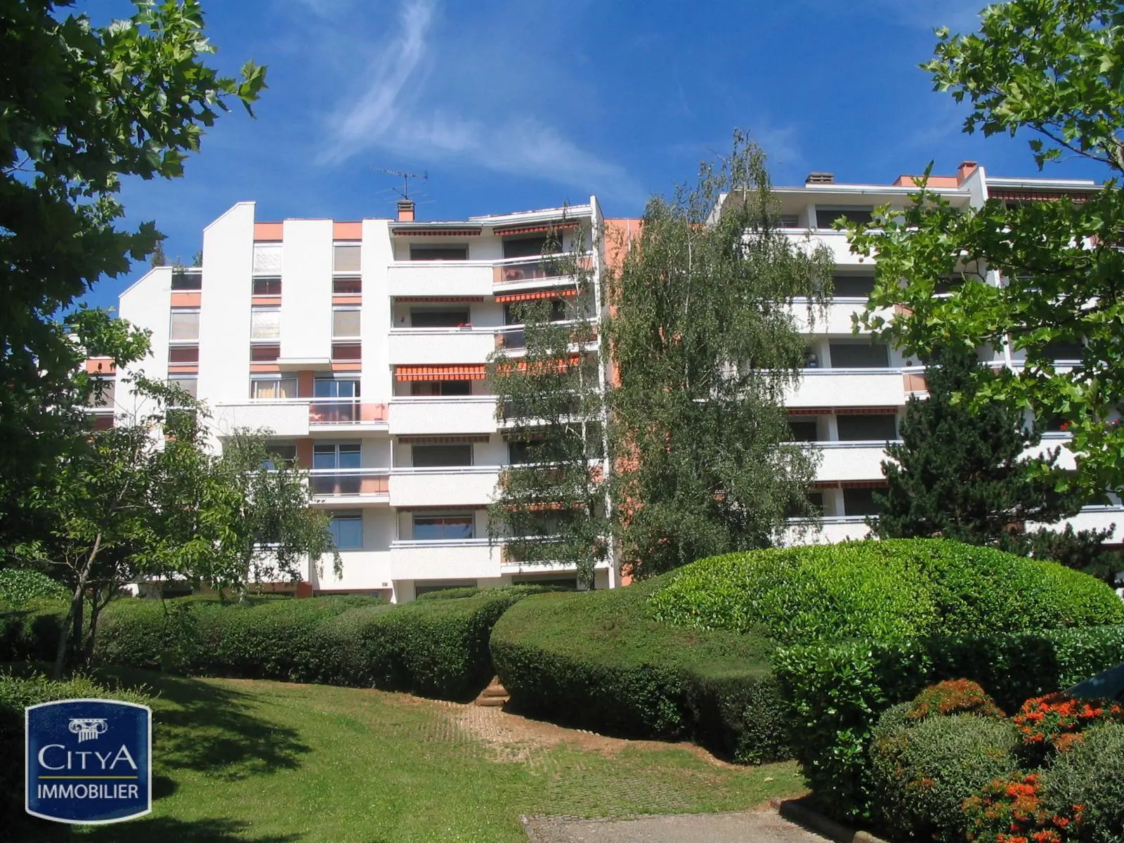 Photo 7 Appartement 2 pièces 51.66m²