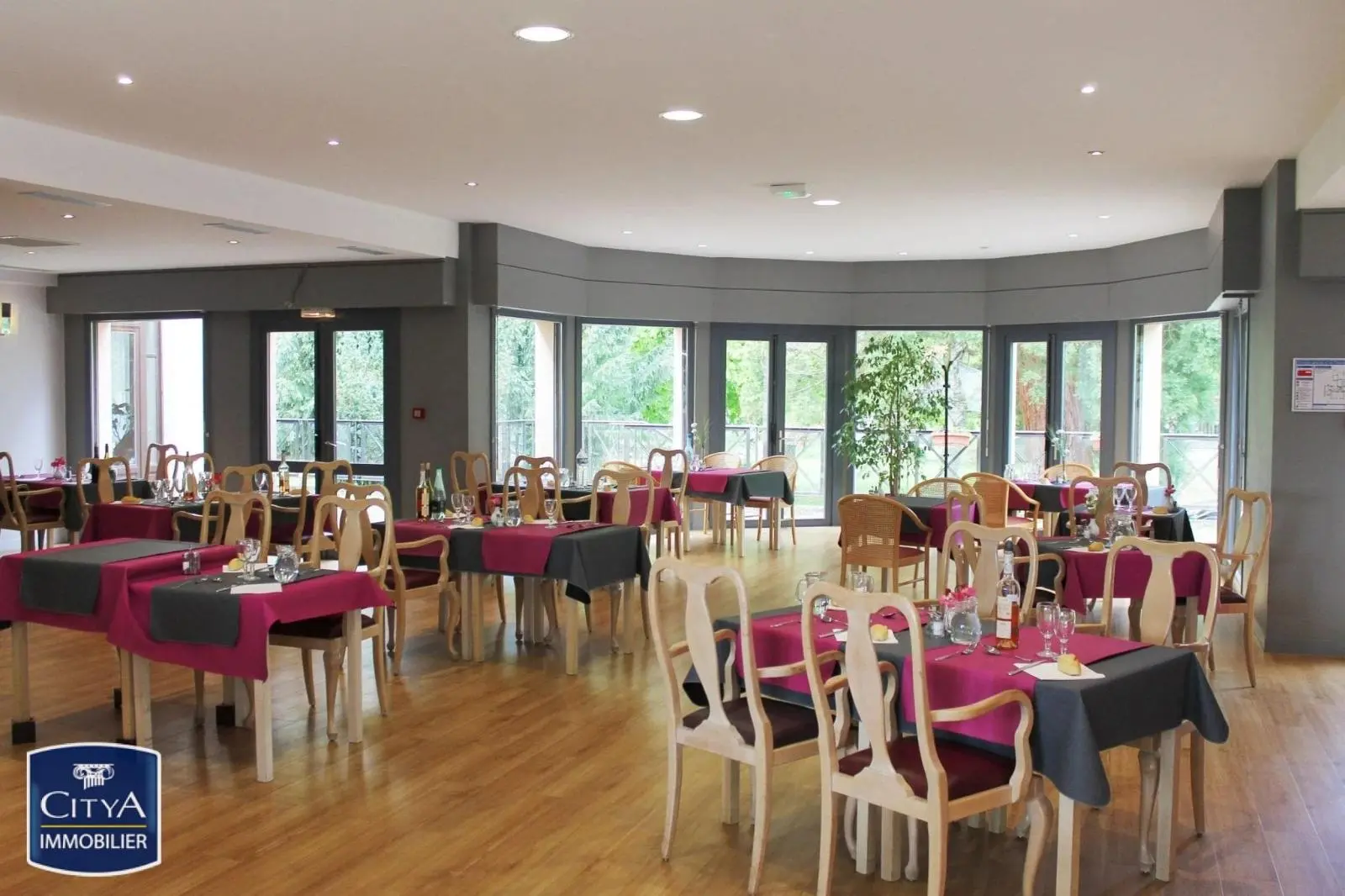 Photo 3 Appartement 3 pièces 72m²