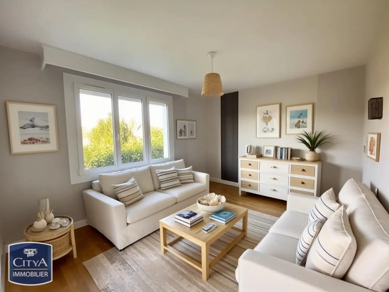 Photo 1 Maison 4 pièces 70m²