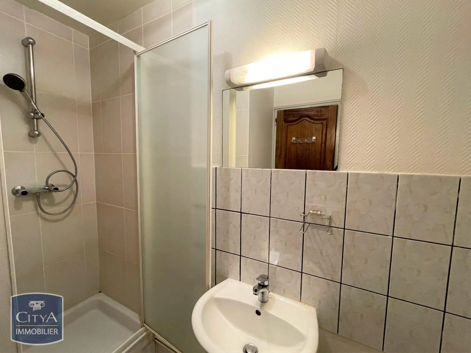 Photo 3 Appartement 1 pièce 14.91m²