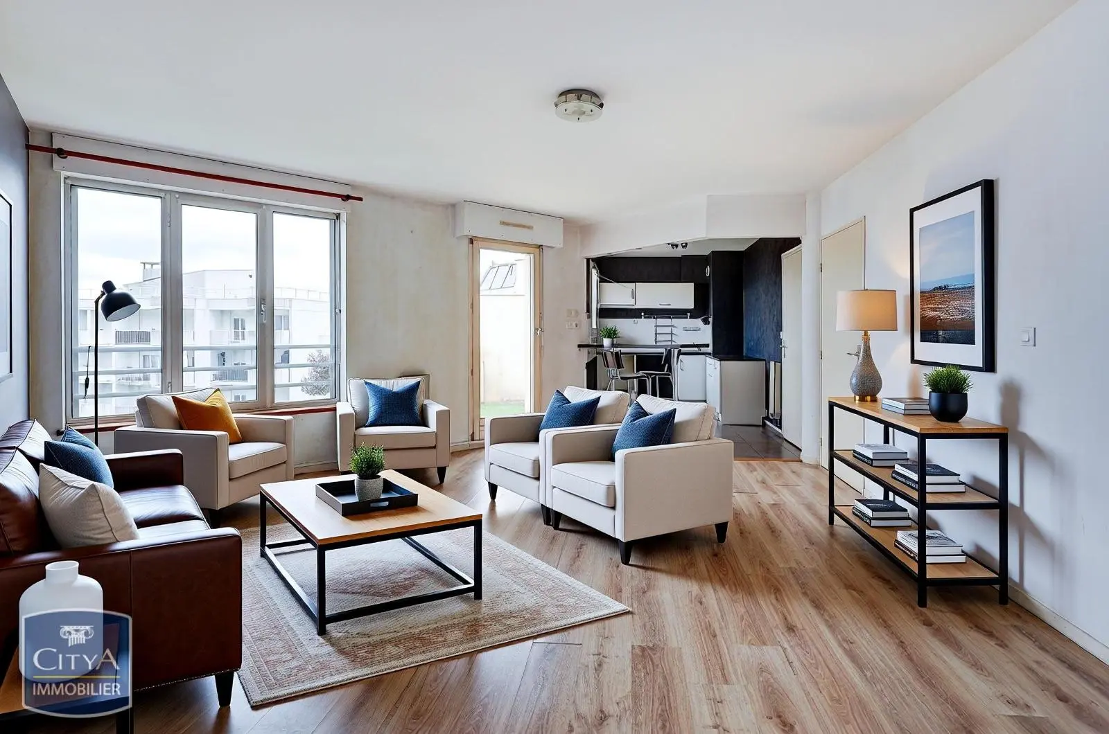 Photo 0 appartement Dijon