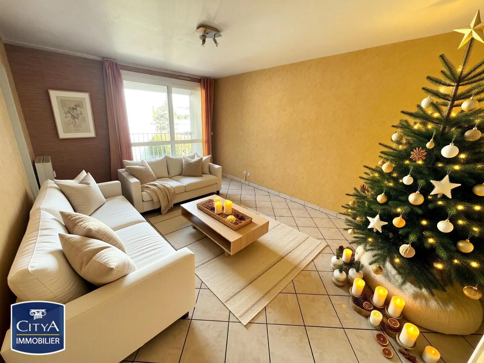 Photo 1 Appartement 3 pièces 70m²