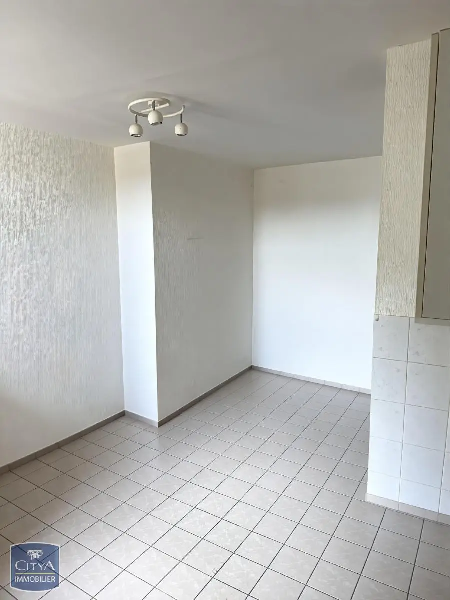 Photo 1 Appartement 2 pièces 27.64m²