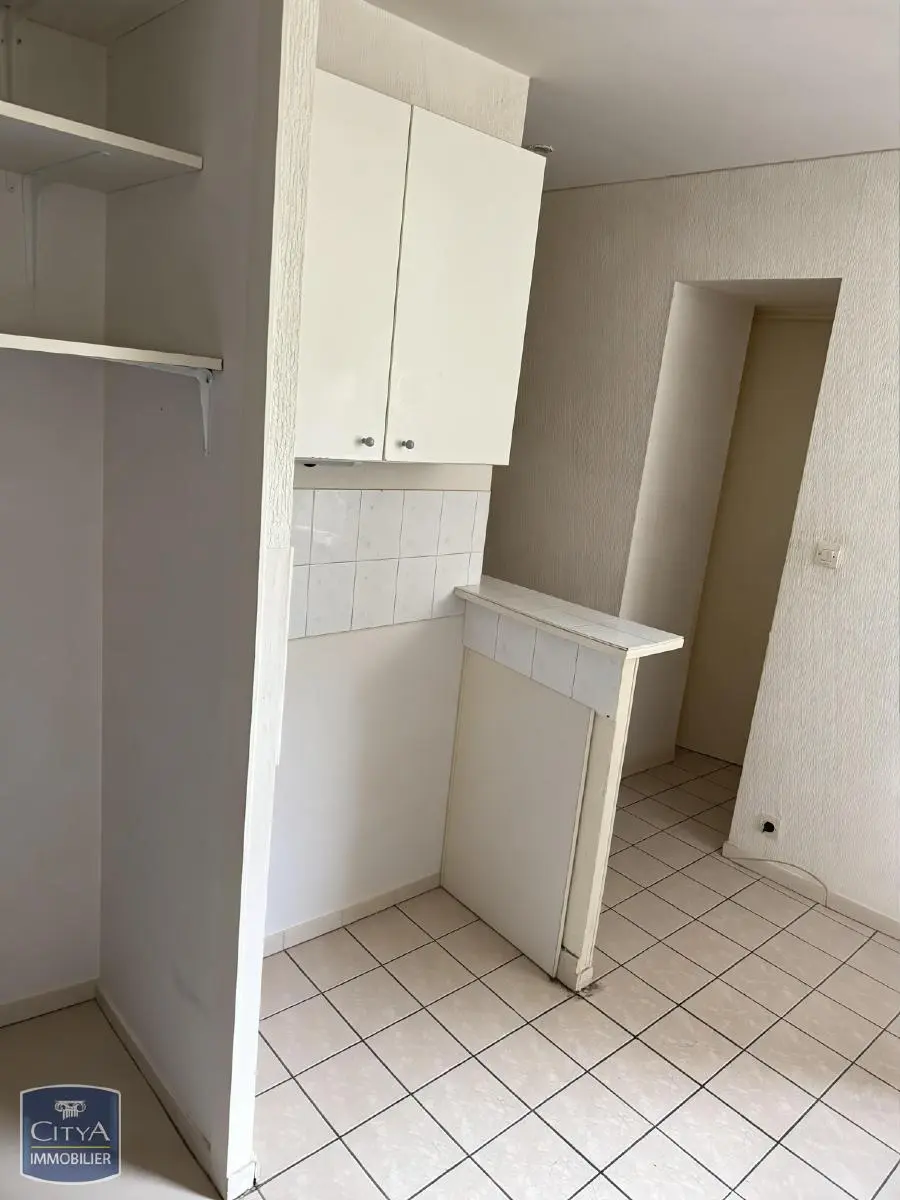 Photo 2 Appartement 2 pièces 27.64m²