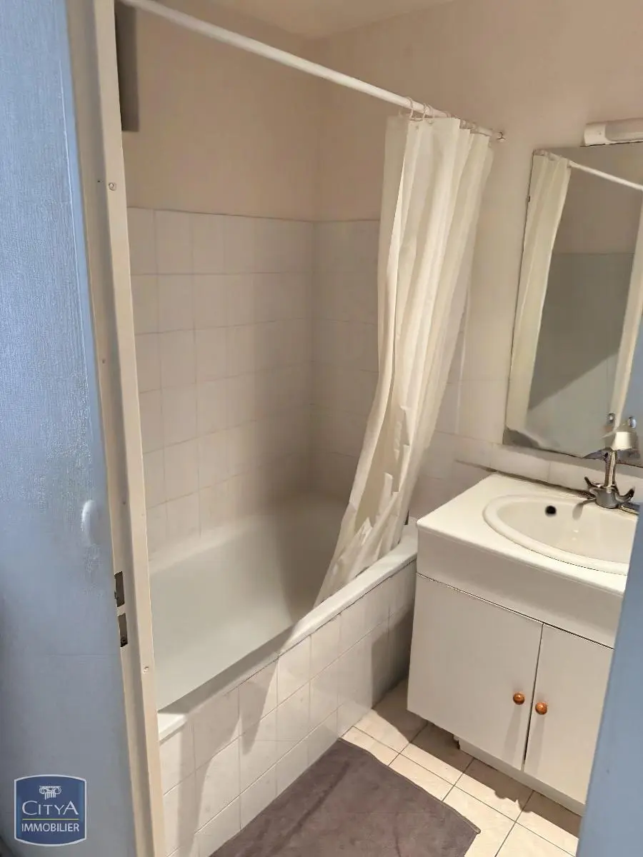 Photo 3 Appartement 2 pièces 27.64m²