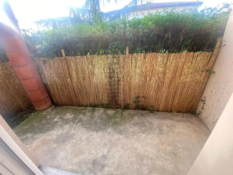 Photo 6 Appartement 1 pièce 29.45m²